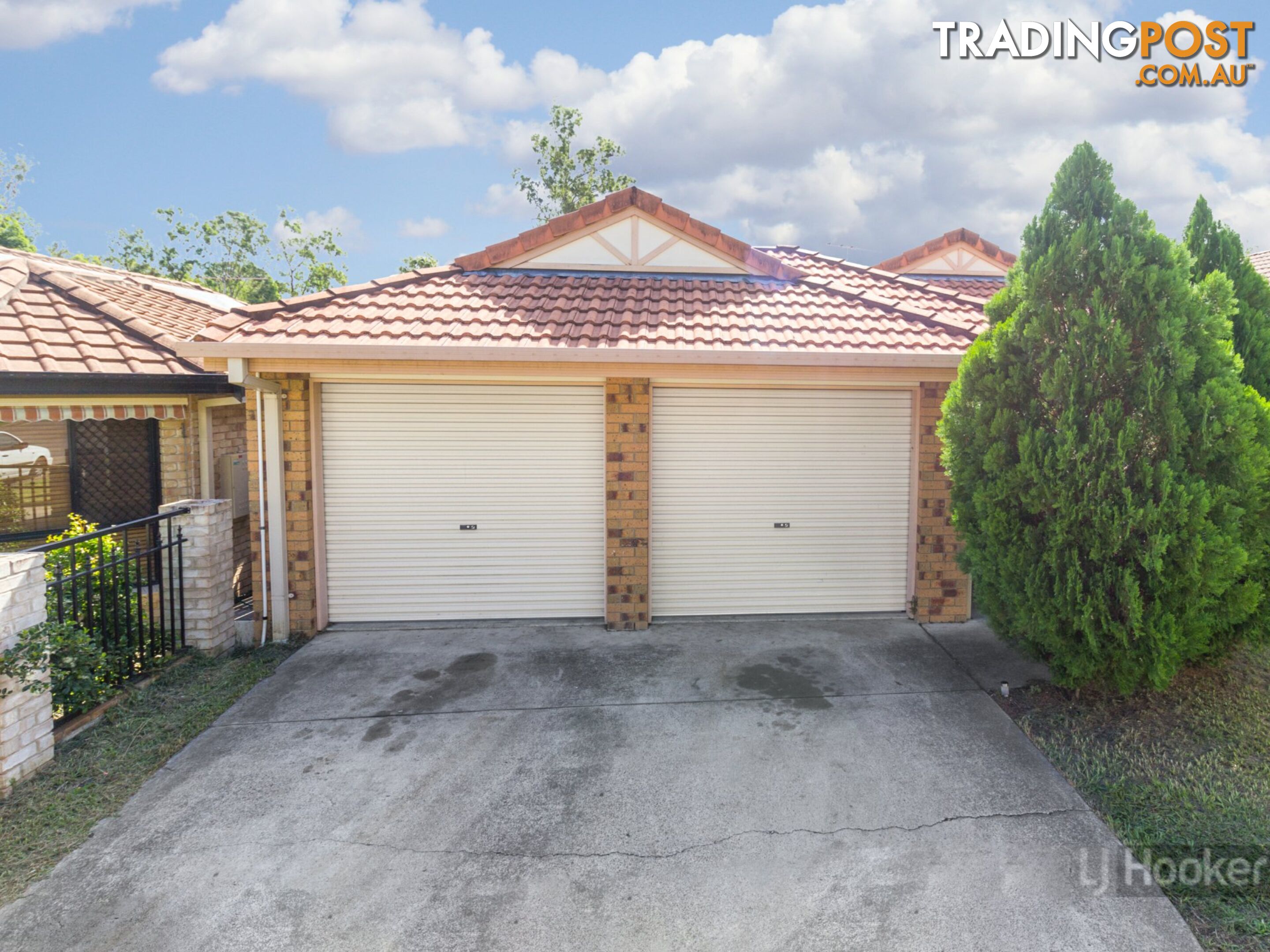 46 Glasshouse Crescent FOREST LAKE QLD 4078