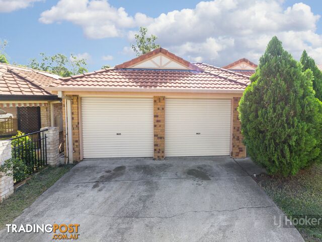 46 Glasshouse Crescent FOREST LAKE QLD 4078