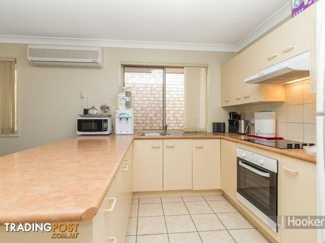 46 Glasshouse Crescent FOREST LAKE QLD 4078