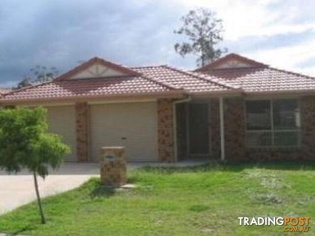 46 Glasshouse Crescent FOREST LAKE QLD 4078