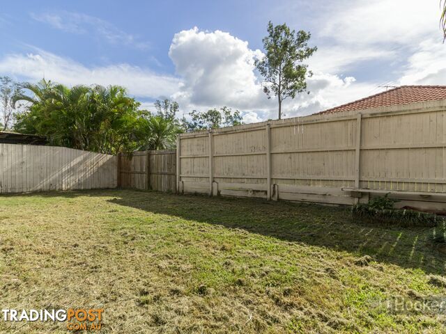 46 Glasshouse Crescent FOREST LAKE QLD 4078