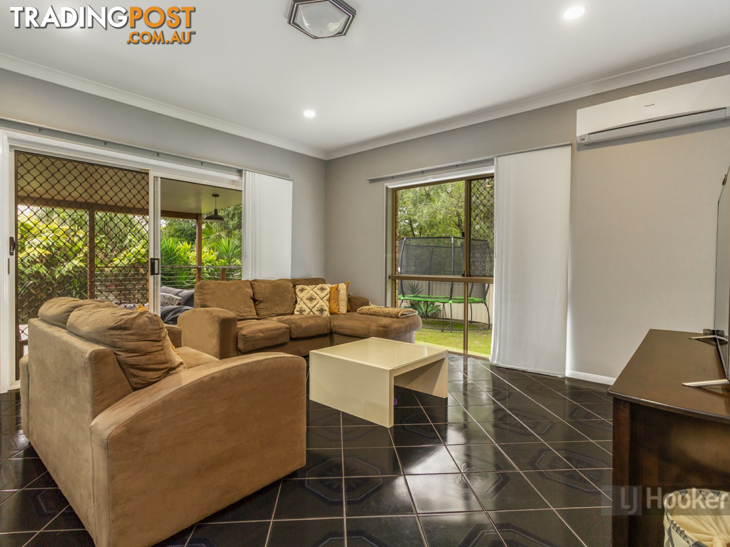 19 Teasel Crescent FOREST LAKE QLD 4078