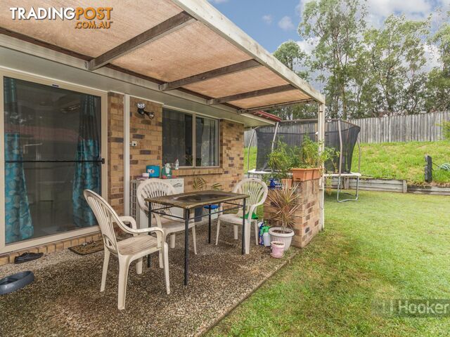 22 Hyde Place FOREST LAKE QLD 4078