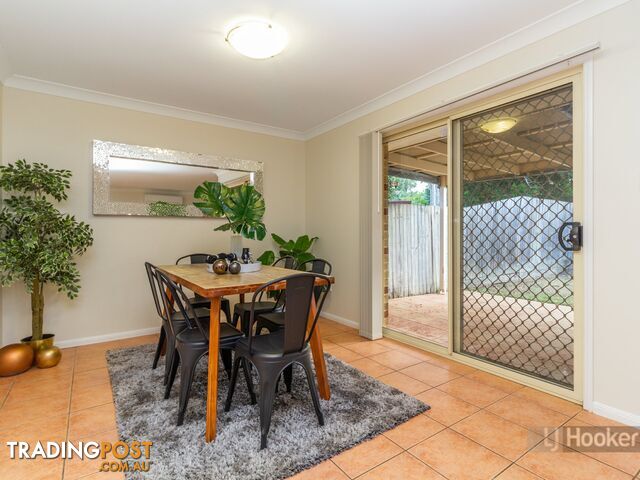 43 Regents Circuit FOREST LAKE QLD 4078