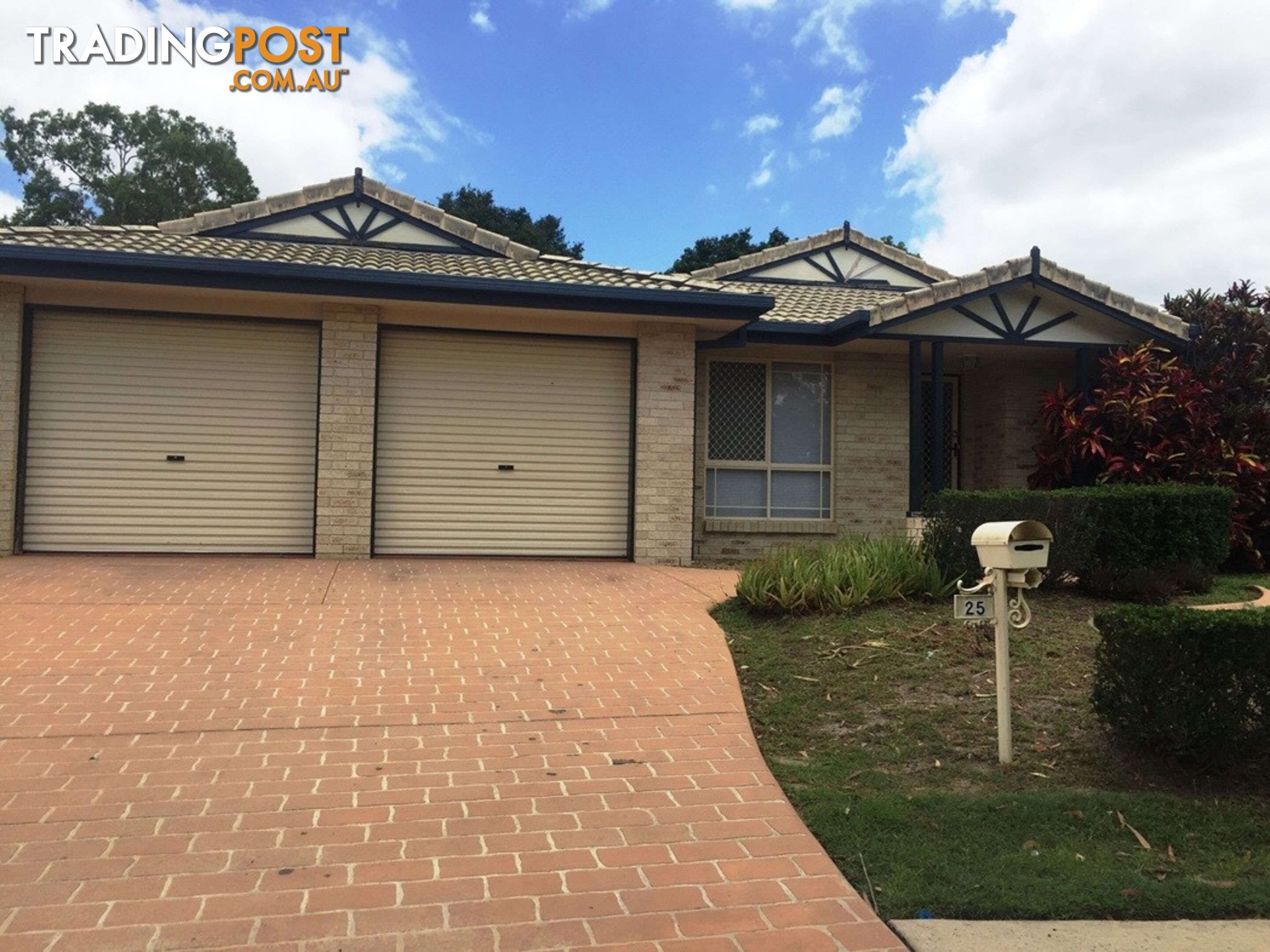 25 Centennial Way FOREST LAKE QLD 4078