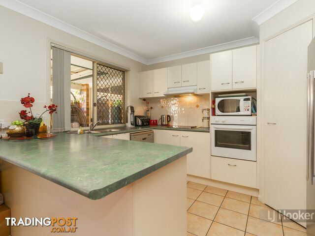 13 Goldeneye Place FOREST LAKE QLD 4078