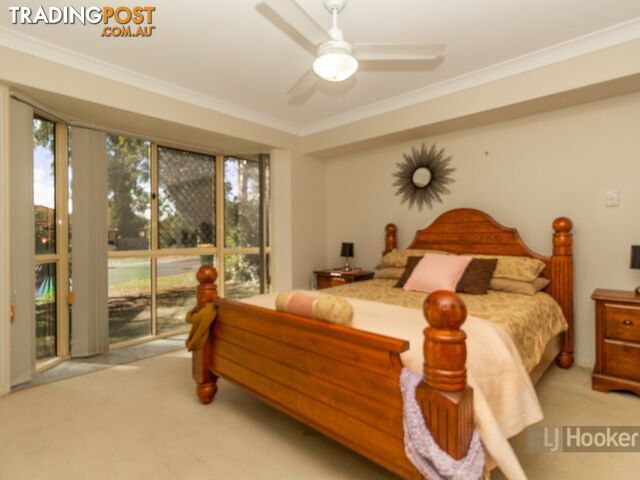 13 Goldeneye Place FOREST LAKE QLD 4078