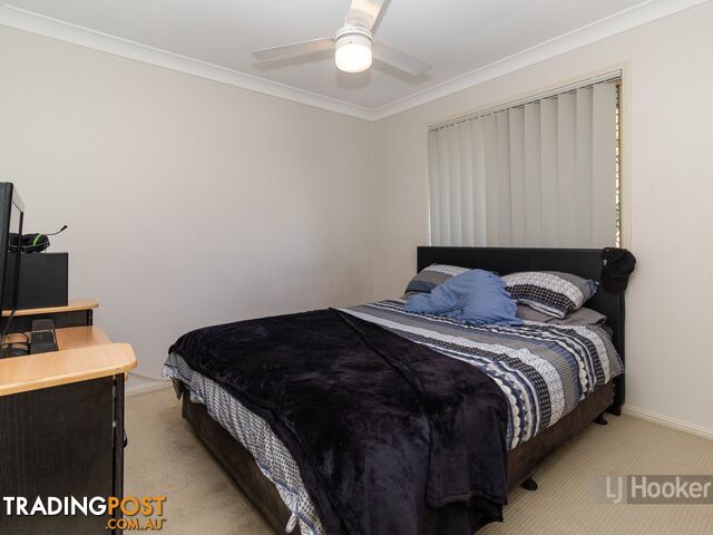 13 Goldeneye Place FOREST LAKE QLD 4078