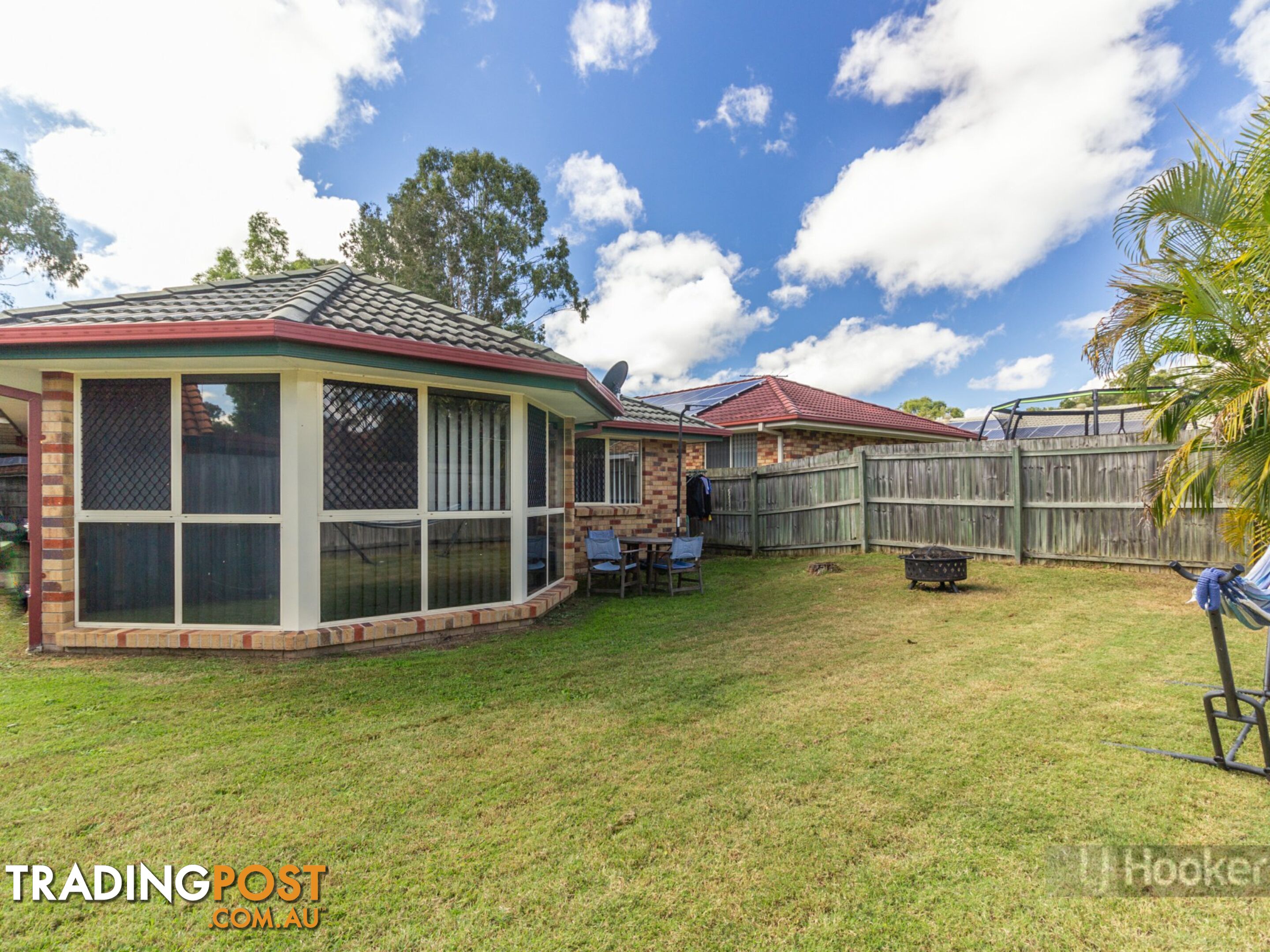 13 Goldeneye Place FOREST LAKE QLD 4078