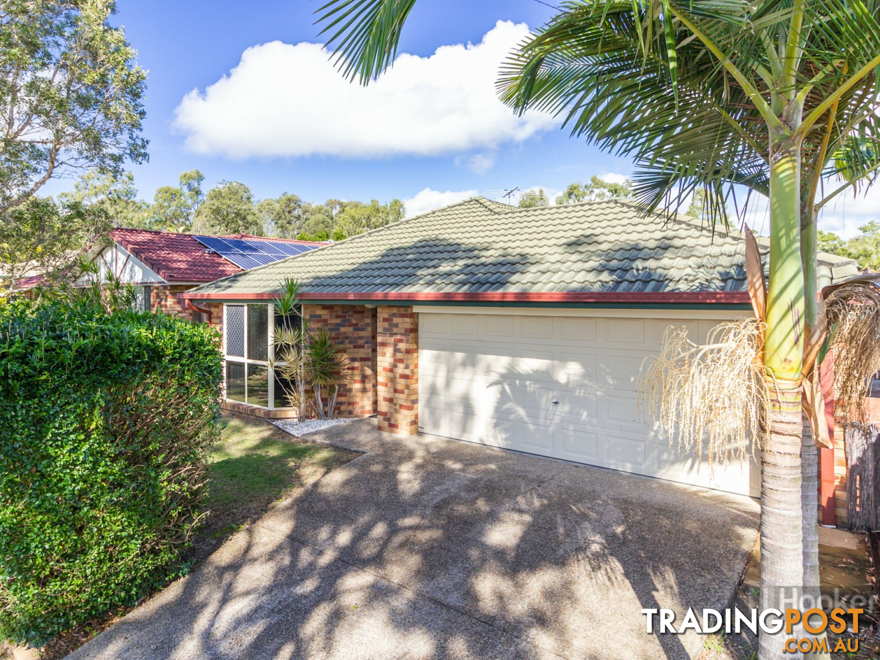 13 Goldeneye Place FOREST LAKE QLD 4078