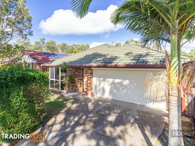 13 Goldeneye Place FOREST LAKE QLD 4078