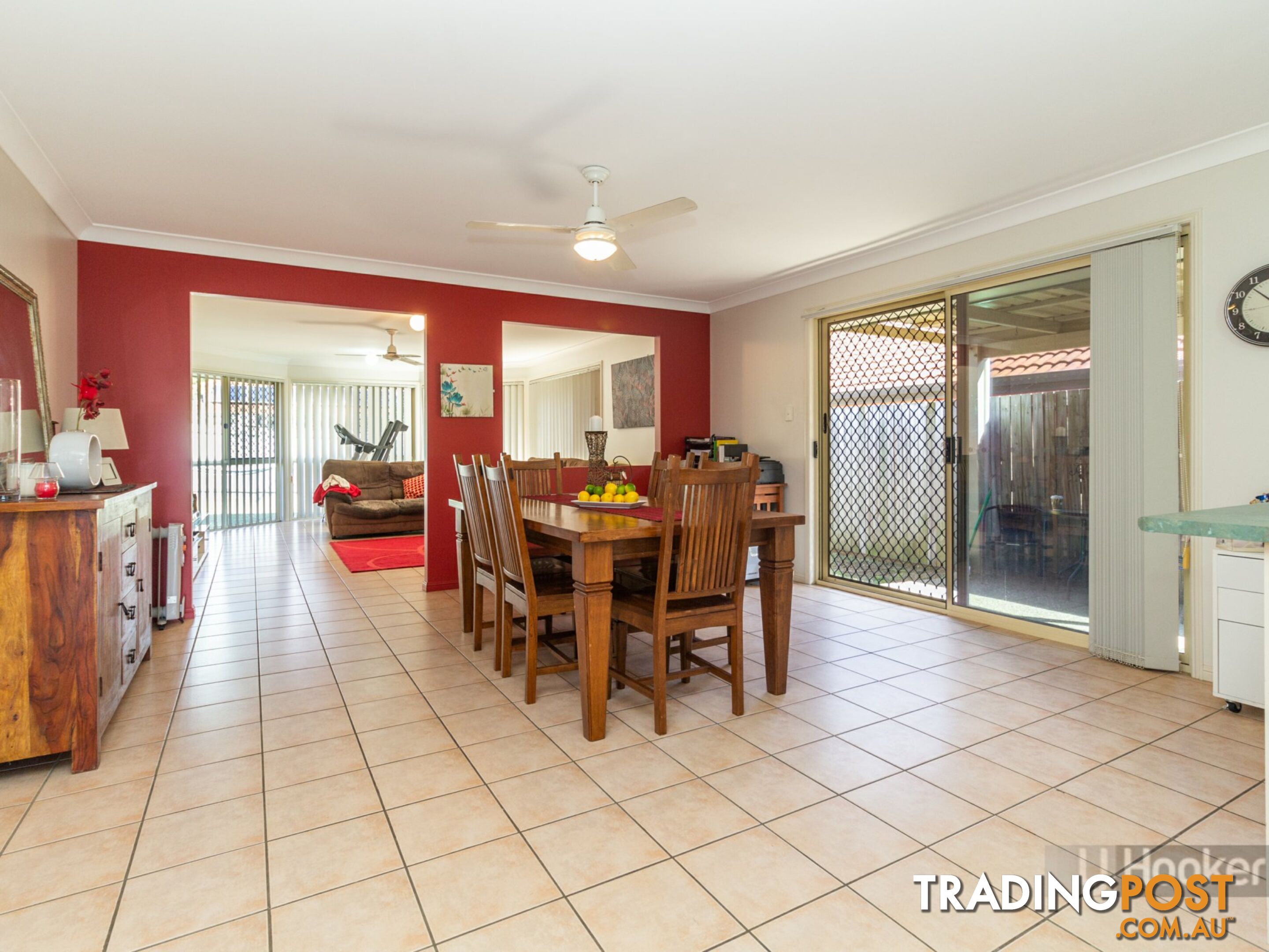 13 Goldeneye Place FOREST LAKE QLD 4078