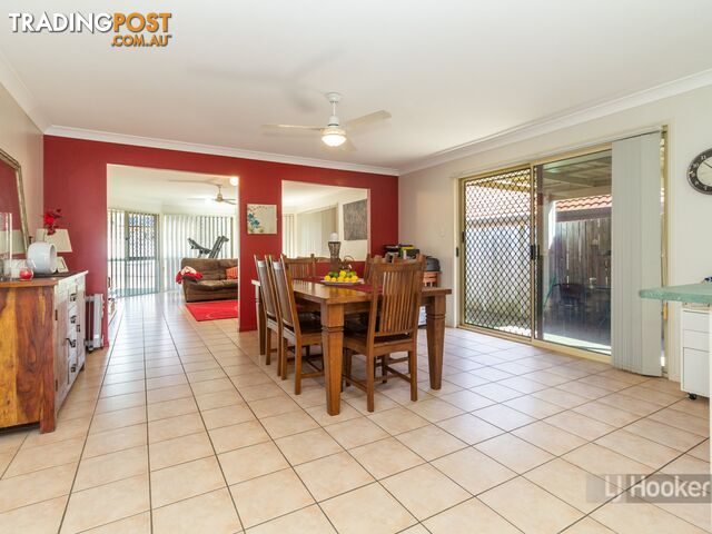 13 Goldeneye Place FOREST LAKE QLD 4078