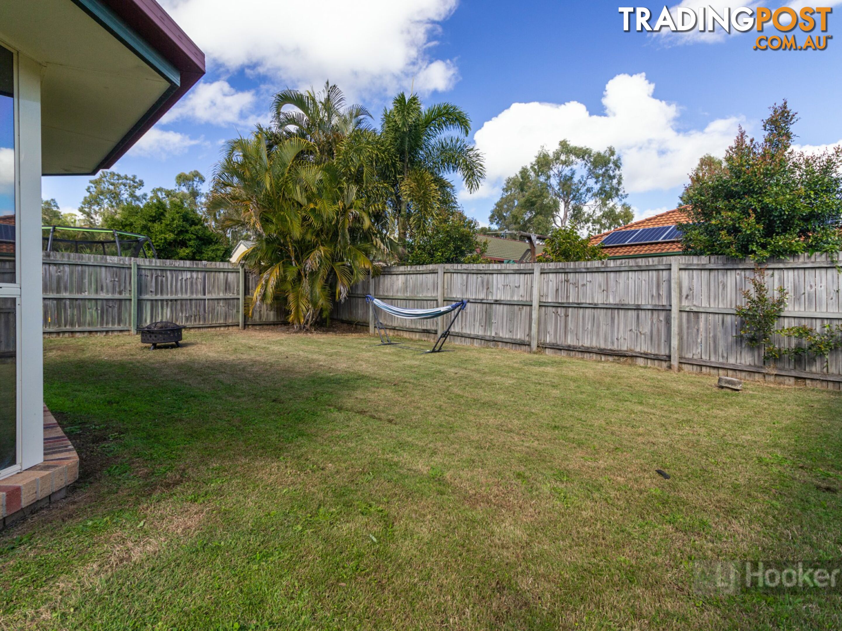 13 Goldeneye Place FOREST LAKE QLD 4078