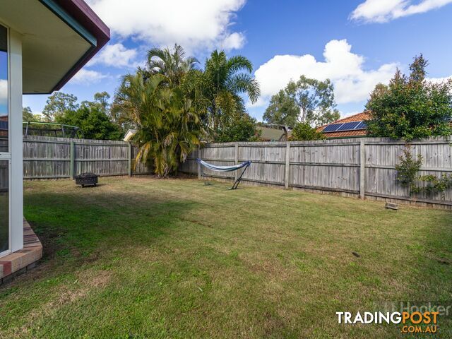 13 Goldeneye Place FOREST LAKE QLD 4078