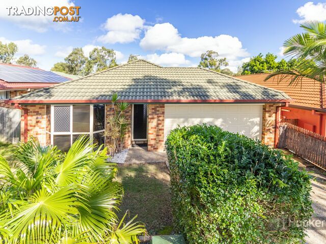 13 Goldeneye Place FOREST LAKE QLD 4078