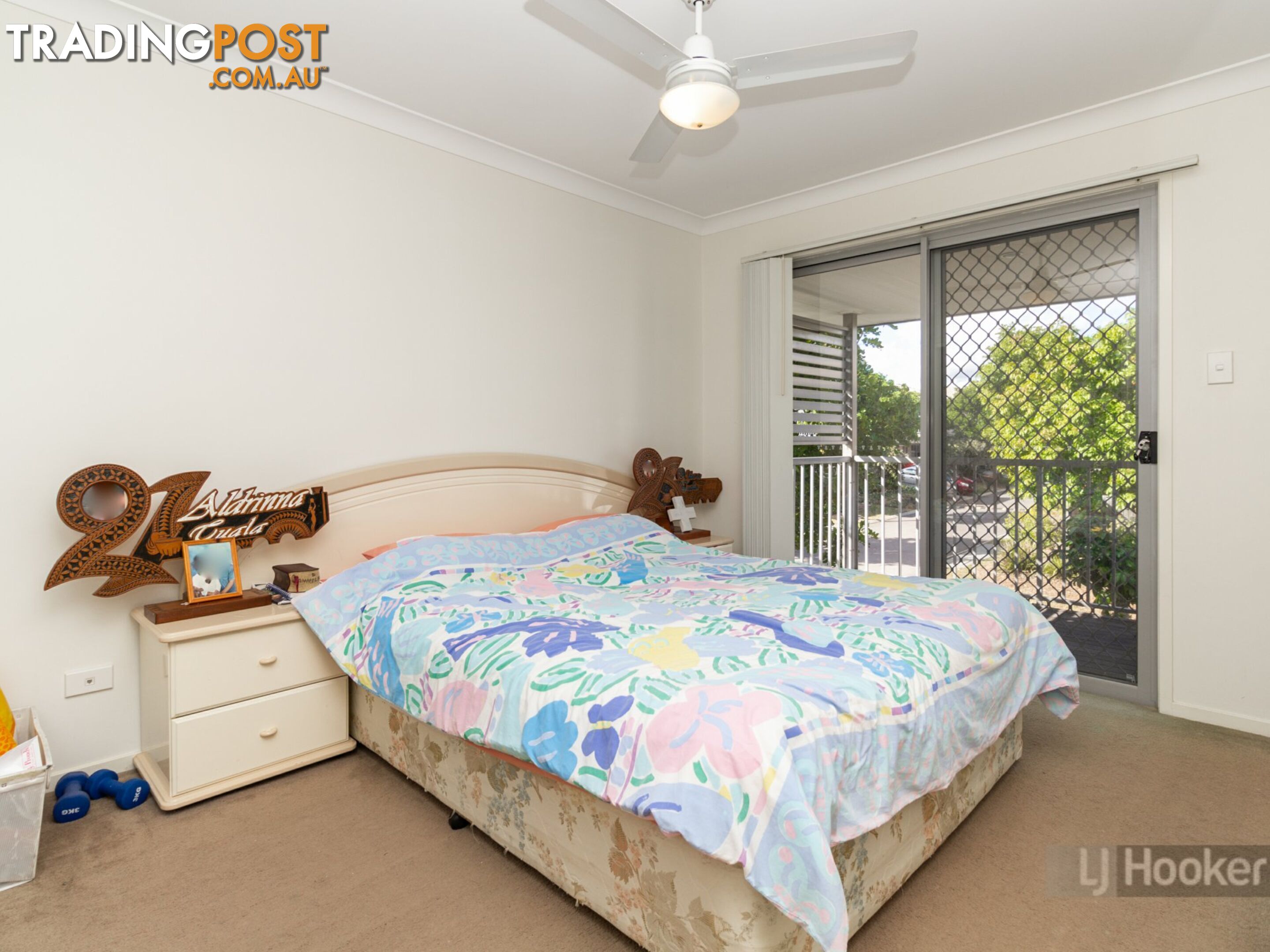 31/16 Bluebird Avenue ELLEN GROVE QLD 4078