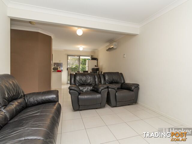 31/16 Bluebird Avenue ELLEN GROVE QLD 4078