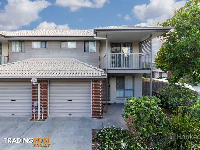 31/16 Bluebird Avenue ELLEN GROVE QLD 4078