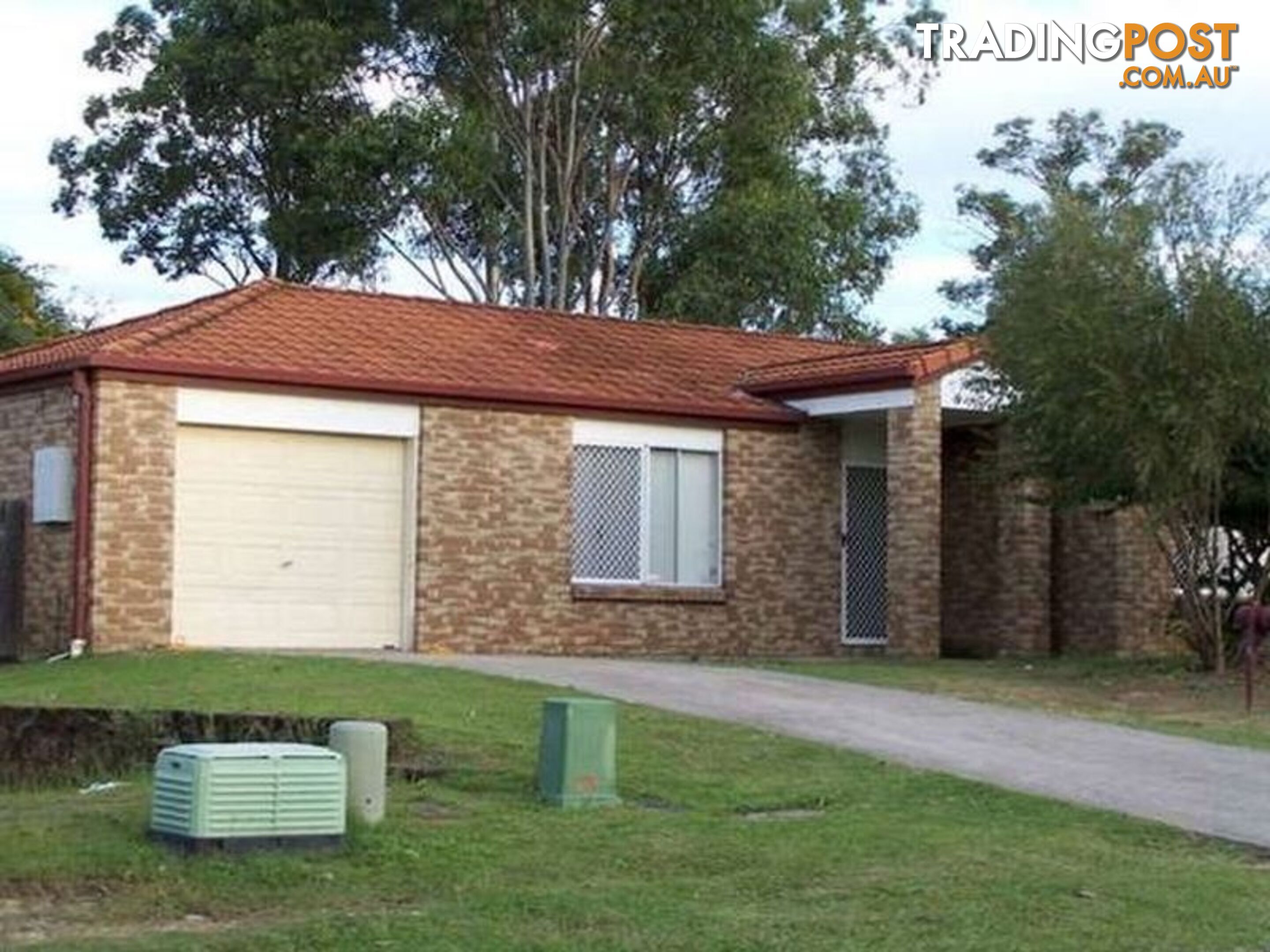 41 Streamveiw Crescent SPRINGFIELD QLD 4300