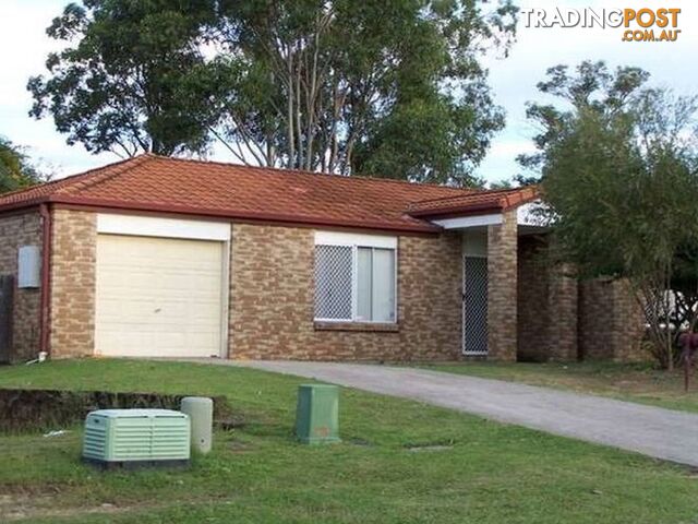 41 Streamveiw Crescent SPRINGFIELD QLD 4300