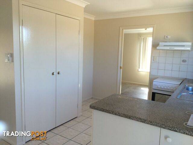 41 Streamveiw Crescent SPRINGFIELD QLD 4300