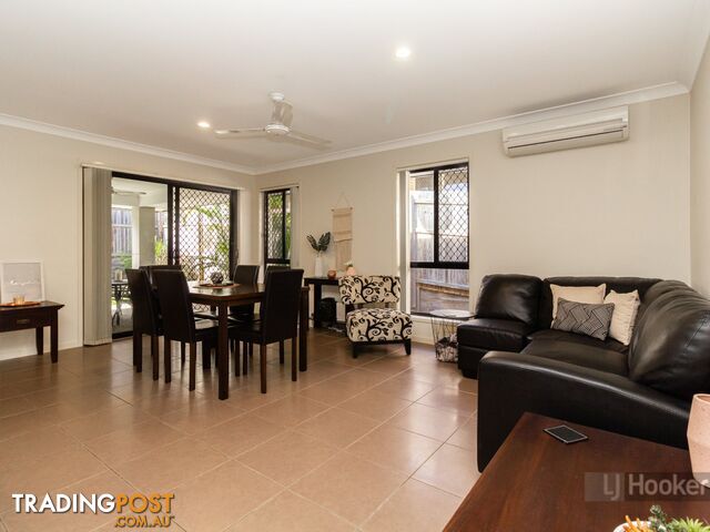 6 Cottonwood Crescent SPRINGFIELD LAKES QLD 4300