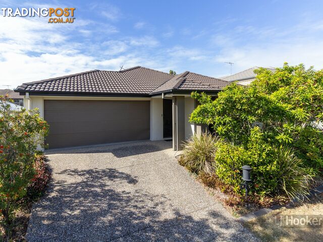 6 Cottonwood Crescent SPRINGFIELD LAKES QLD 4300