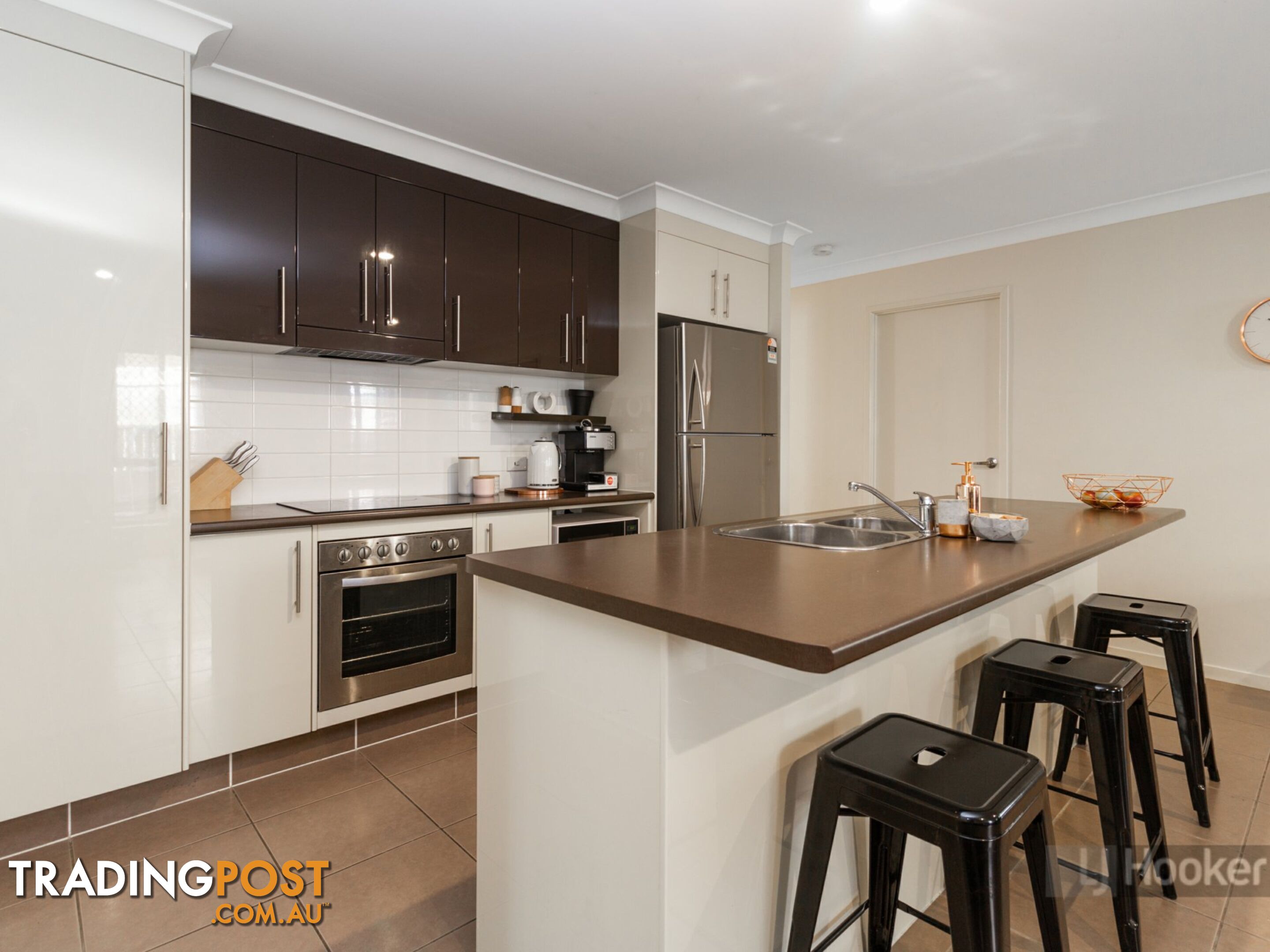 6 Cottonwood Crescent SPRINGFIELD LAKES QLD 4300