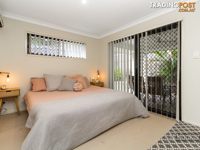 6 Cottonwood Crescent SPRINGFIELD LAKES QLD 4300