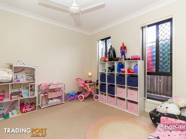 6 Cottonwood Crescent SPRINGFIELD LAKES QLD 4300