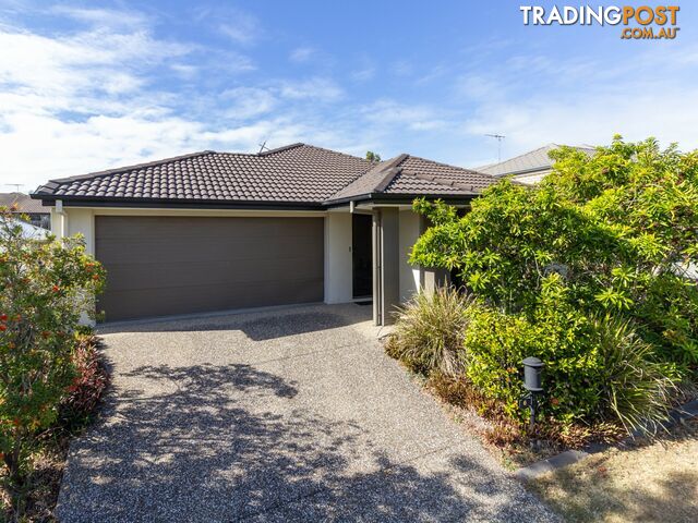 6 Cottonwood Crescent SPRINGFIELD LAKES QLD 4300