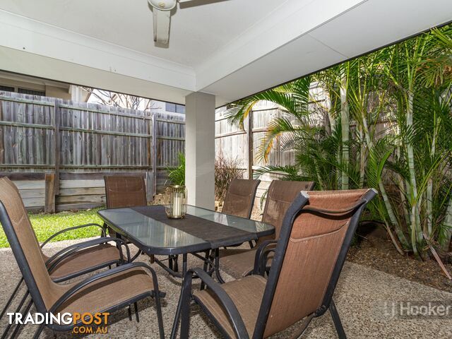 6 Cottonwood Crescent SPRINGFIELD LAKES QLD 4300