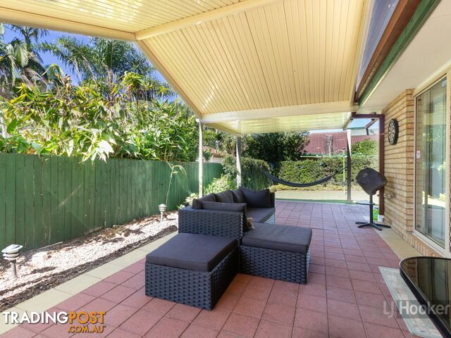 8 Baxter Crescent FOREST LAKE QLD 4078