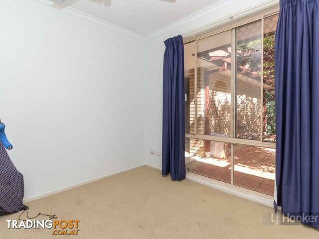 8 Baxter Crescent FOREST LAKE QLD 4078