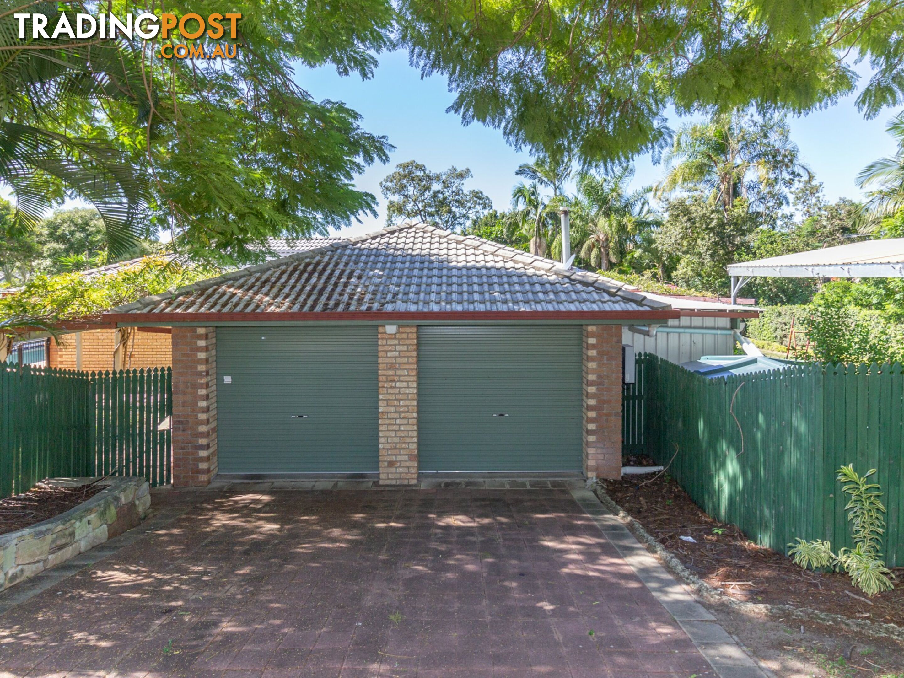 8 Baxter Crescent FOREST LAKE QLD 4078