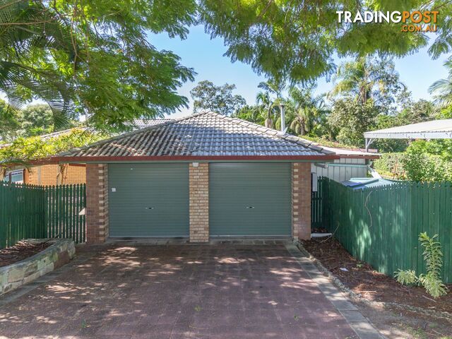 8 Baxter Crescent FOREST LAKE QLD 4078