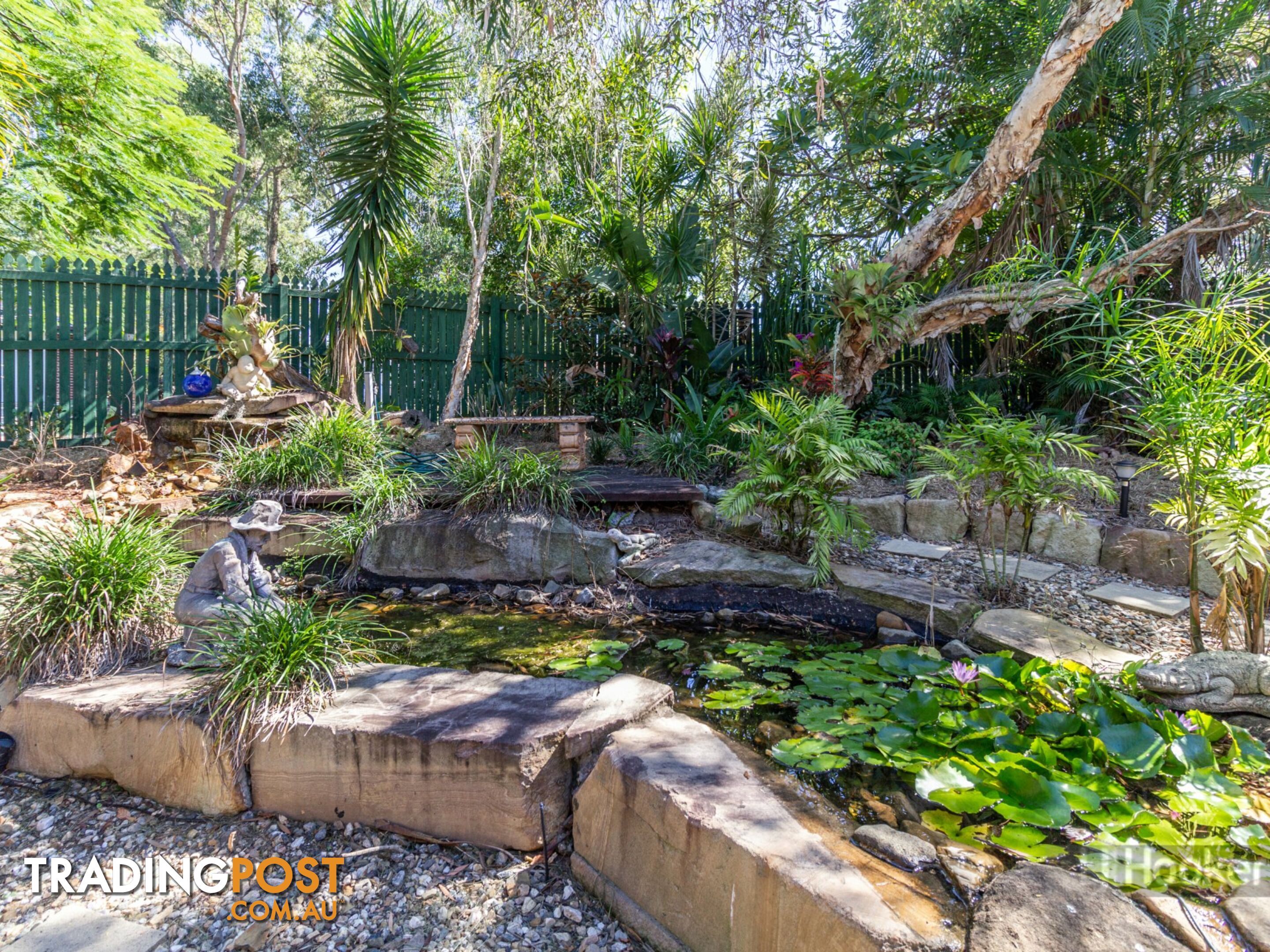 8 Baxter Crescent FOREST LAKE QLD 4078