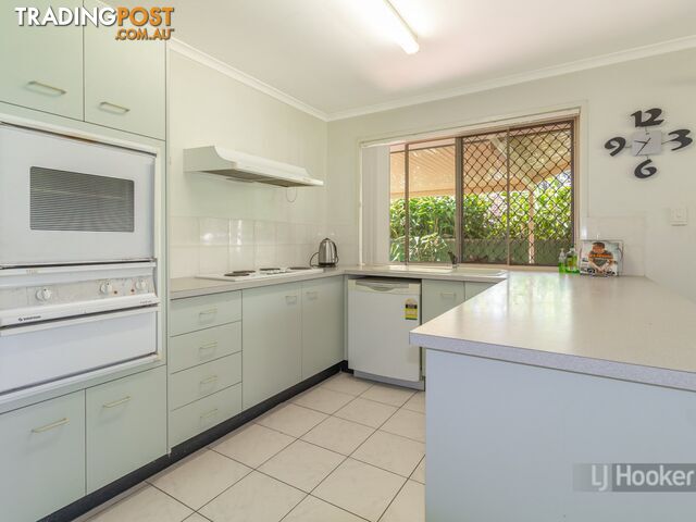 8 Baxter Crescent FOREST LAKE QLD 4078