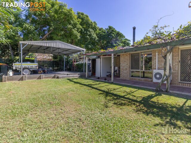 8 Baxter Crescent FOREST LAKE QLD 4078