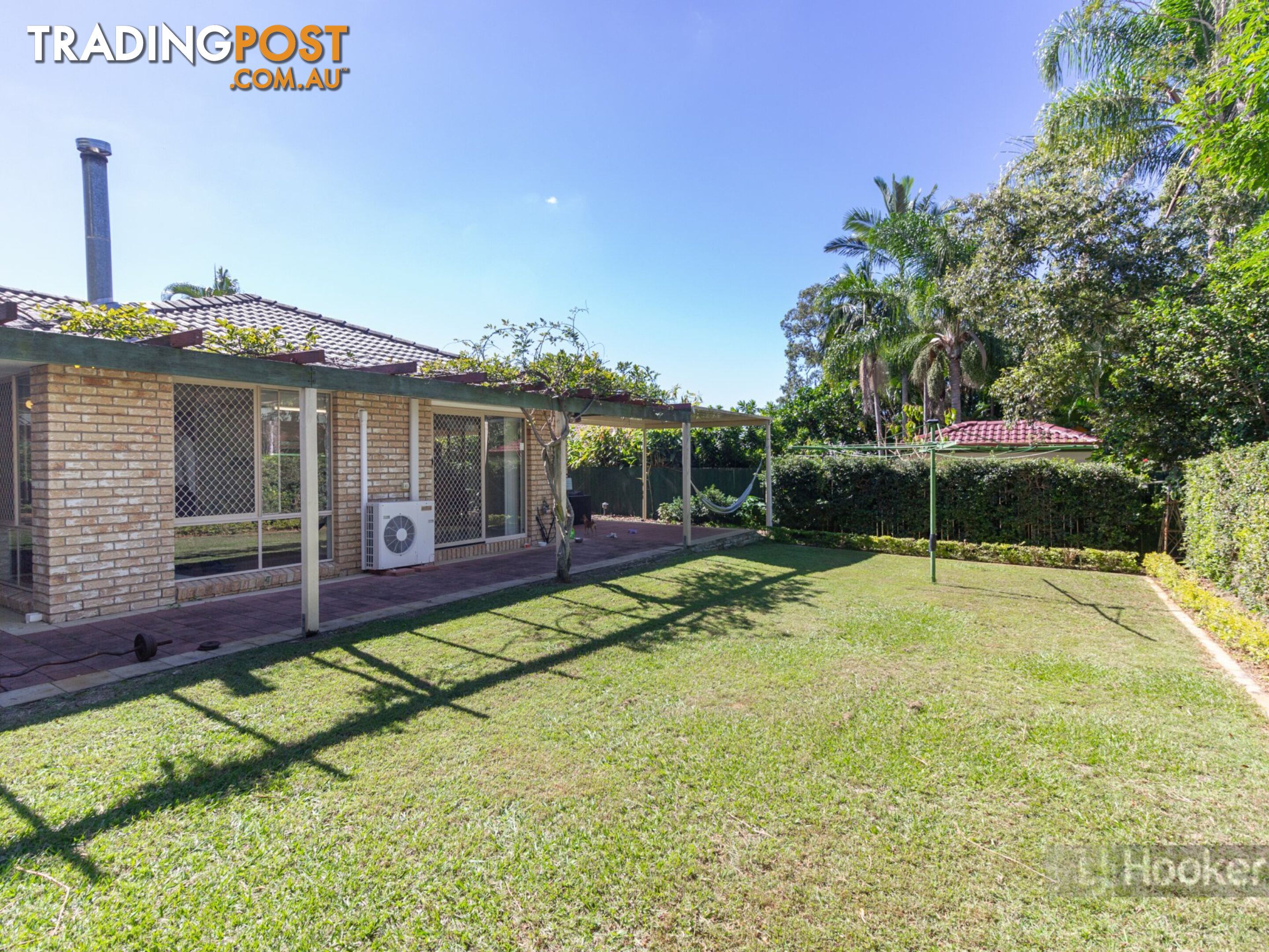 8 Baxter Crescent FOREST LAKE QLD 4078