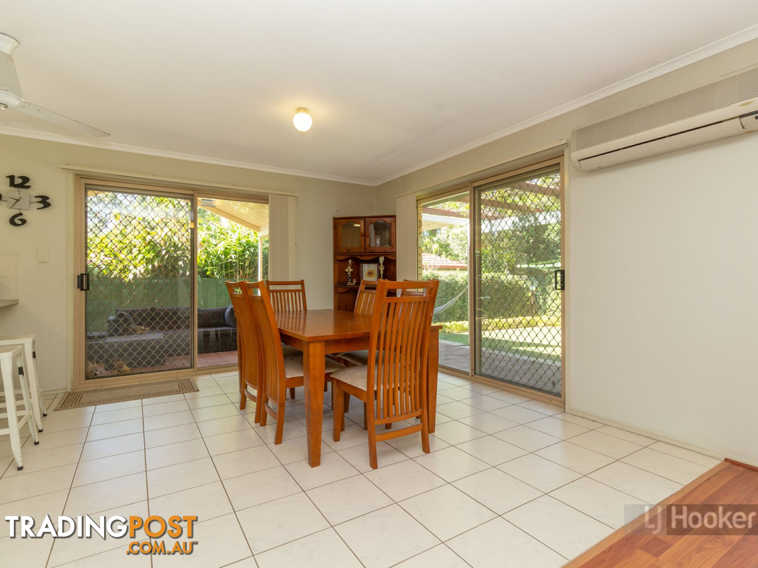 8 Baxter Crescent FOREST LAKE QLD 4078