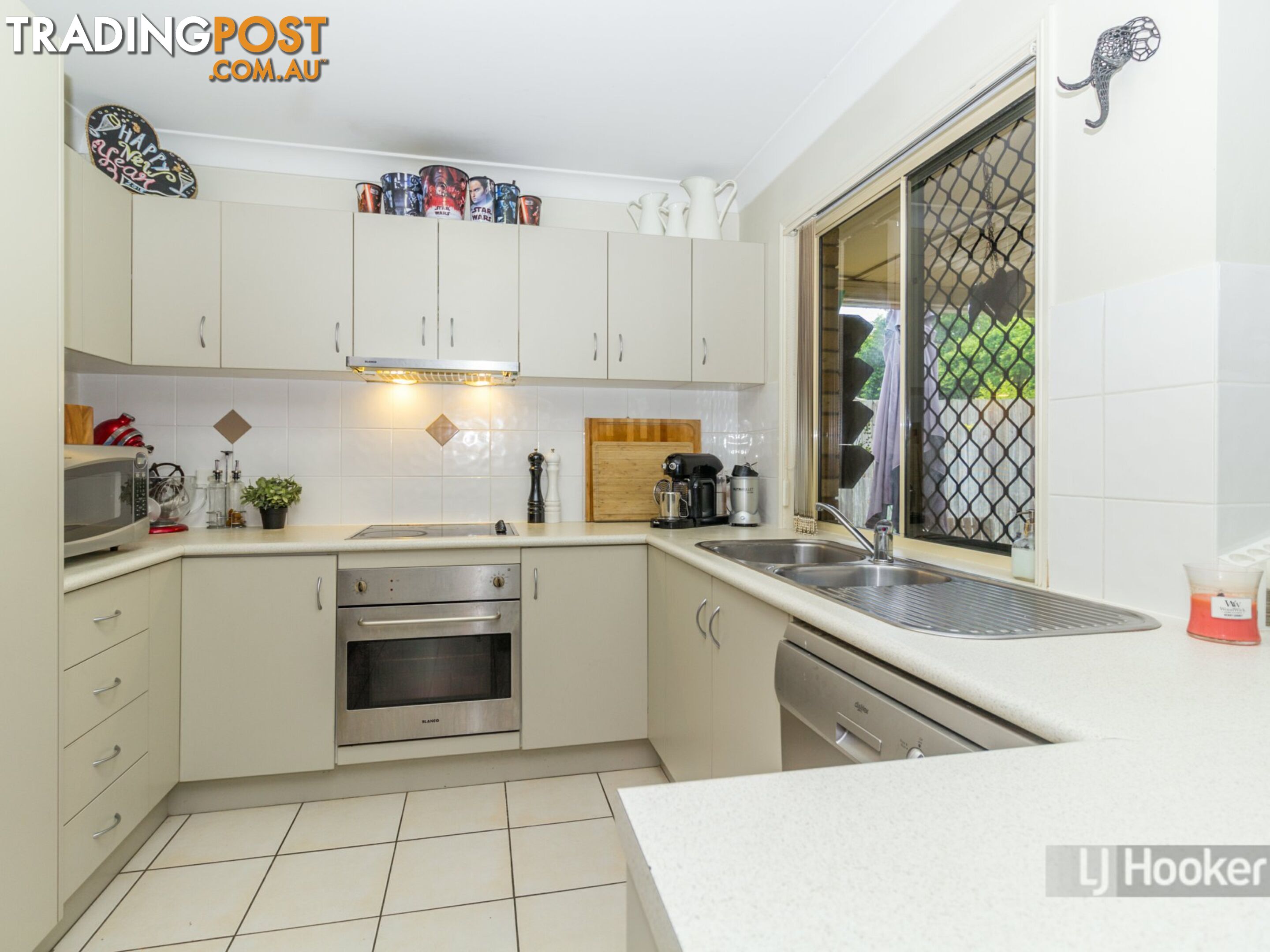 41 Hinchinbrook Circuit FOREST LAKE QLD 4078