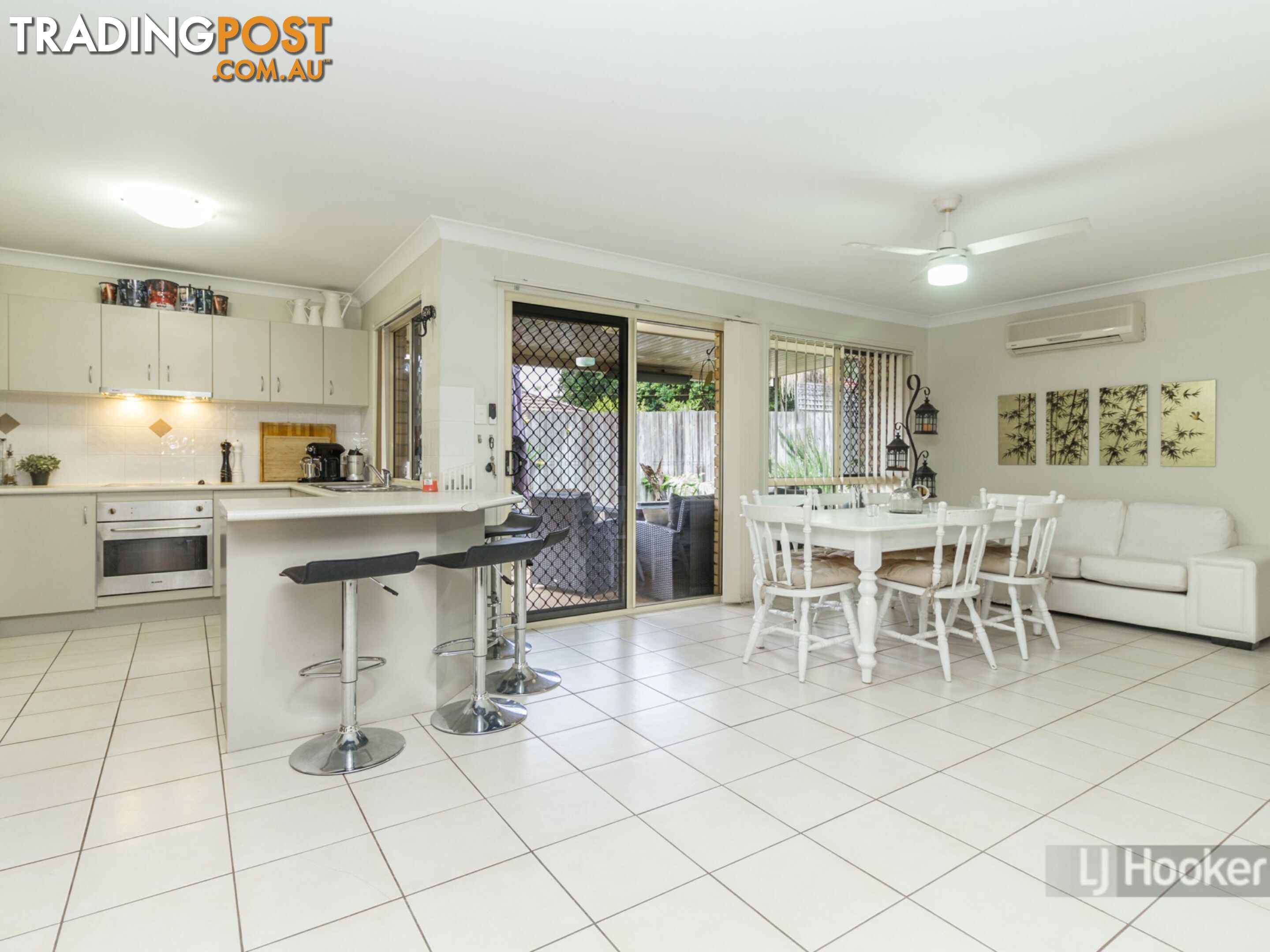 41 Hinchinbrook Circuit FOREST LAKE QLD 4078