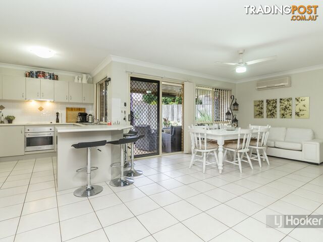 41 Hinchinbrook Circuit FOREST LAKE QLD 4078