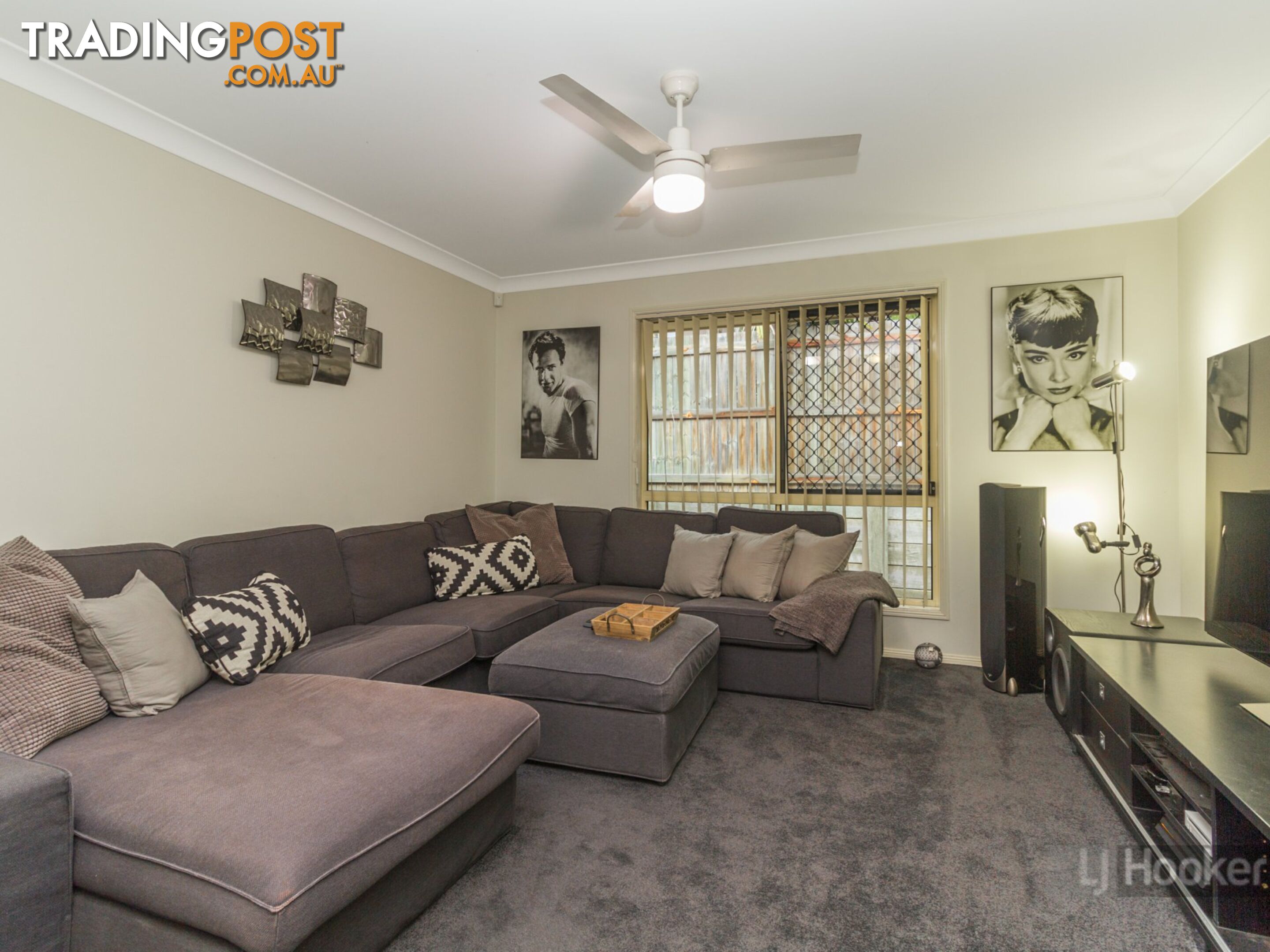 41 Hinchinbrook Circuit FOREST LAKE QLD 4078