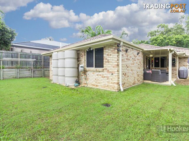 41 Hinchinbrook Circuit FOREST LAKE QLD 4078