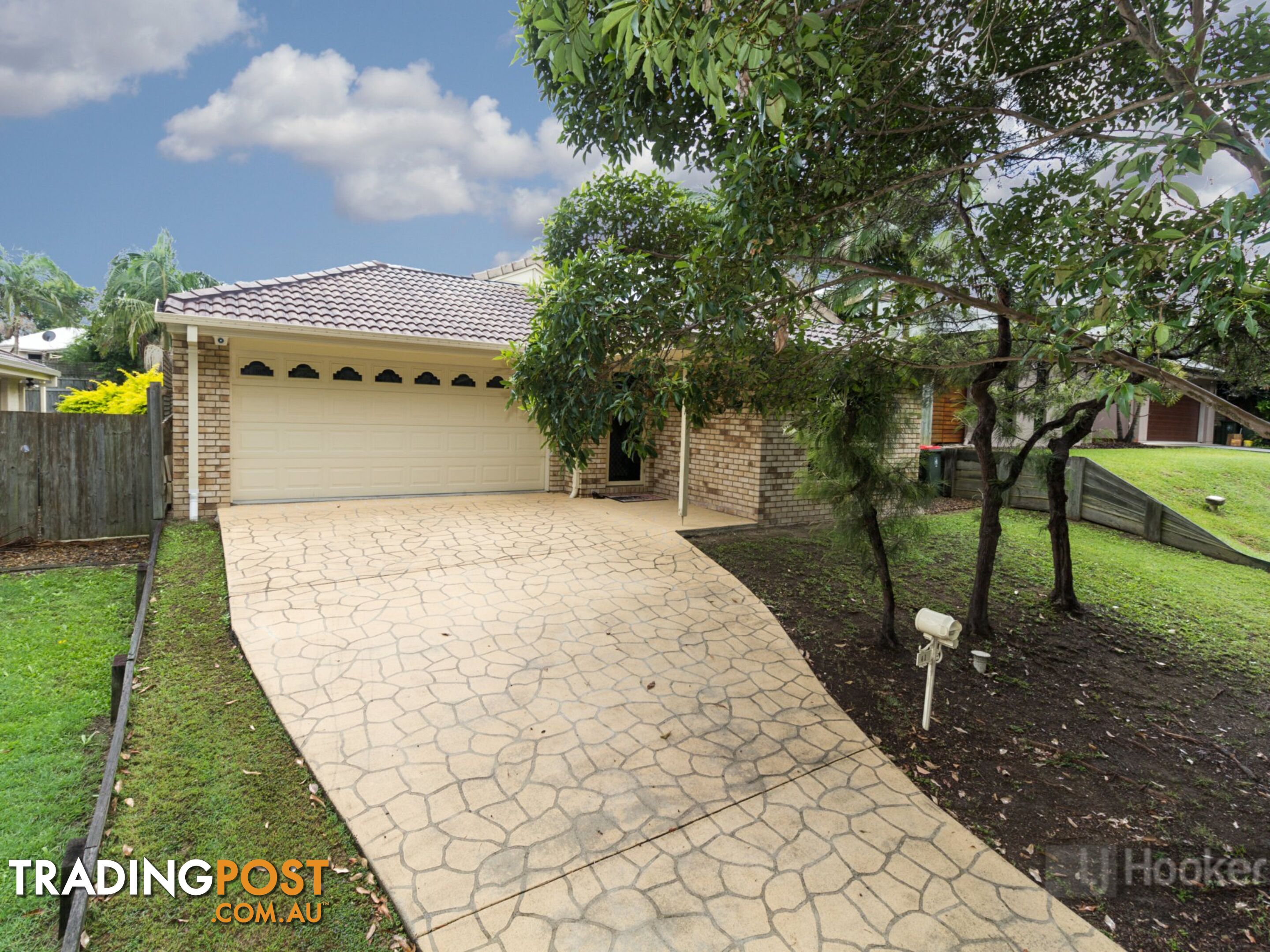 41 Hinchinbrook Circuit FOREST LAKE QLD 4078