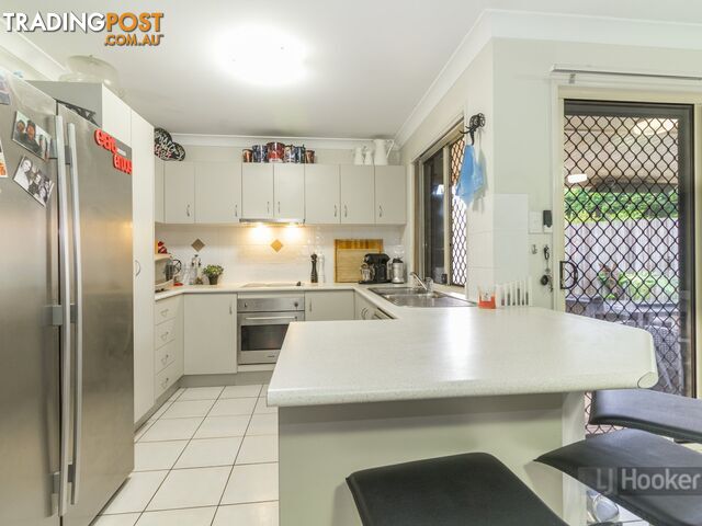 41 Hinchinbrook Circuit FOREST LAKE QLD 4078