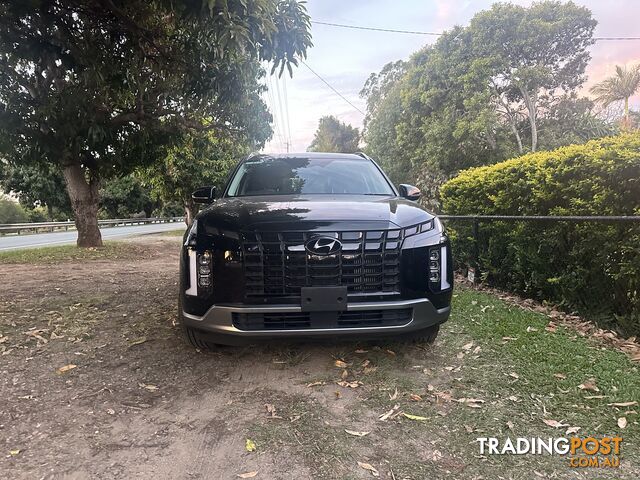 2023 Hyundai Palisade LX2.V4-MY24-AWD Elite Wagon Automatic